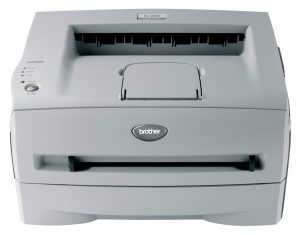 Brother HL 2035 Front