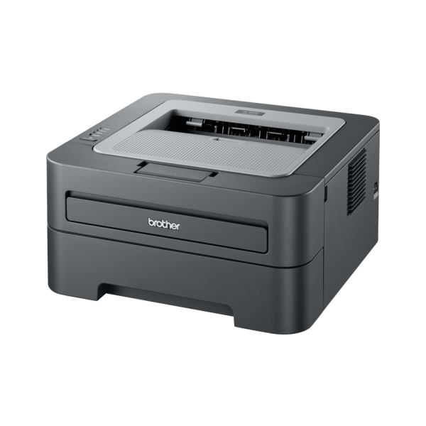 Brother HL 2240 d (side)