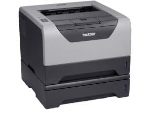 Brother20HL 5340dlt