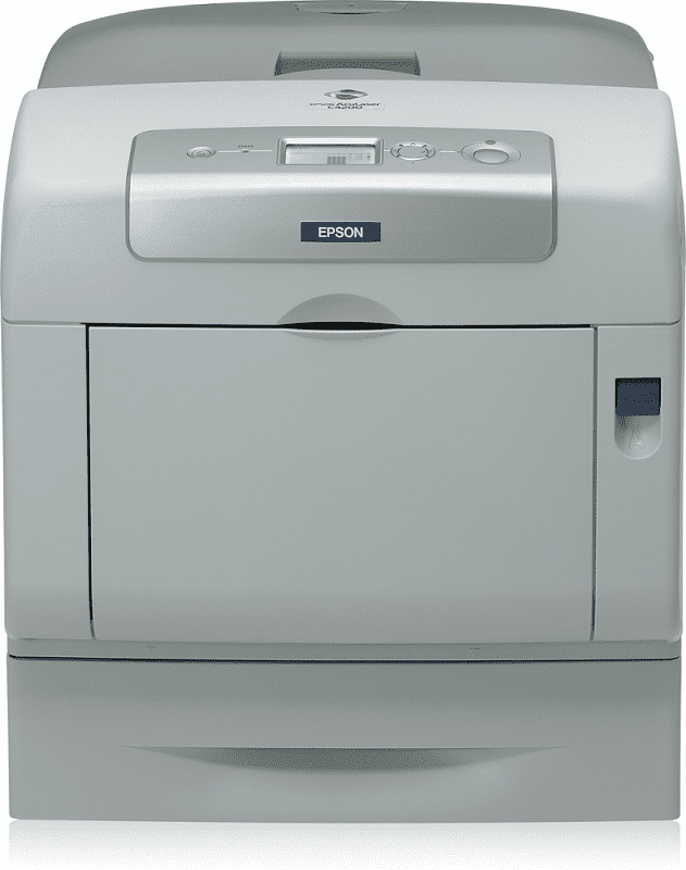 Epson AcuLaser C4200dn A4 Colour Laser Printer | Northwood Computers