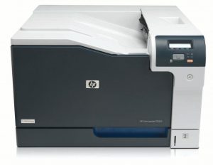 HP20LaserJet20CP5225dn20Front