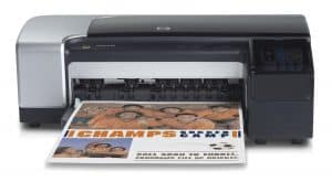HP20OfficeJet20K850 dn20Front