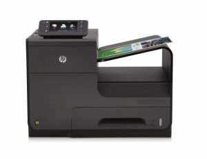 HP20OfficeJet20X551dn dw20Front