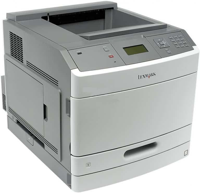 IBM Infoprint 1832dn A4 Mono Laser Printer *Refurbished* Northwood
