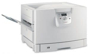 Lexmark20C920 n dn