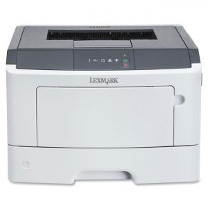 Lexmark20MS310d dn20Front