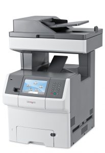 Lexmark20X7xx