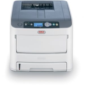 Oki20610n dn20front