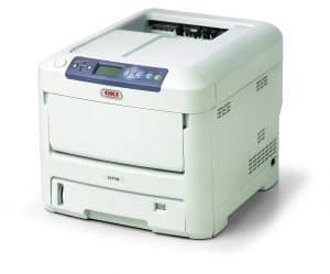 Oki20C71020Side