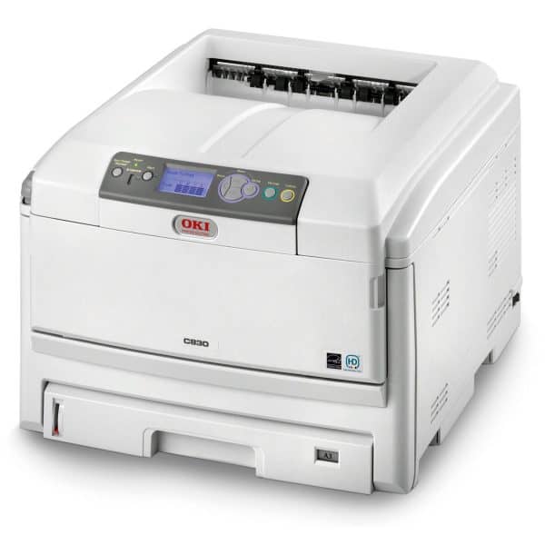 Oki20C83020Side