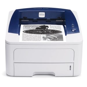 Xerox 3250d dn Front