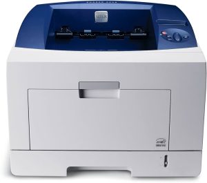 Xerox 3435dn Front
