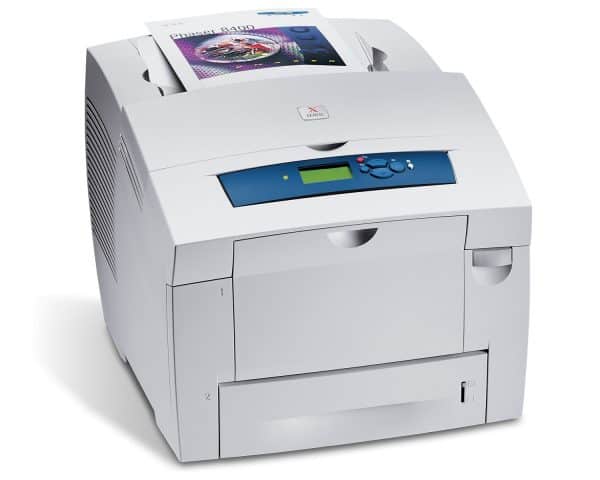 Xerox208400 8500 8550 8560b n dn20Side