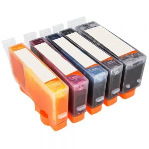Canon CLI 526 PGI 525