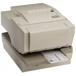 NCR 7167 Side