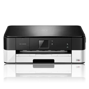 Brother DCP J4120dw Front