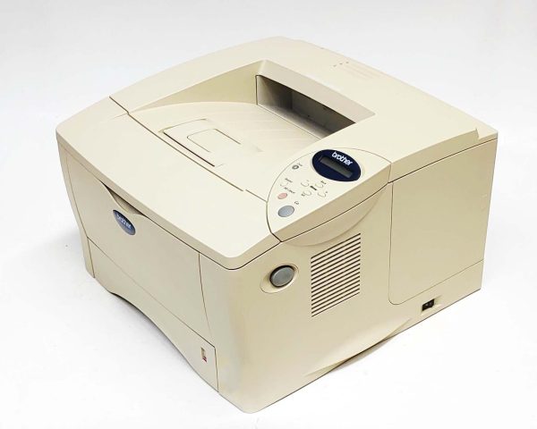 Brother HL 1670 1870n (Side)