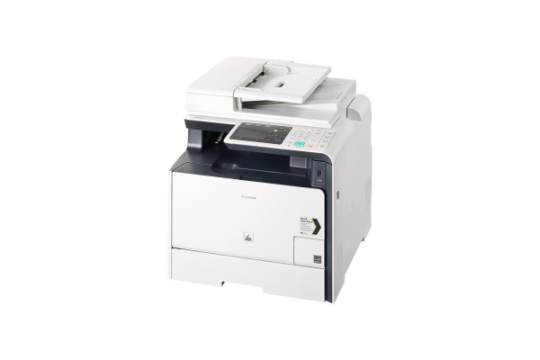 Canon MF 8330cdn Side Alt