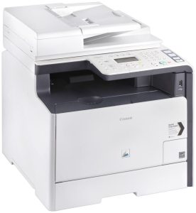 Canon MF8330cdn Side