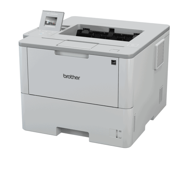 Brother HL L6400dw Side