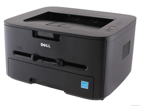 Dell 1130 Side