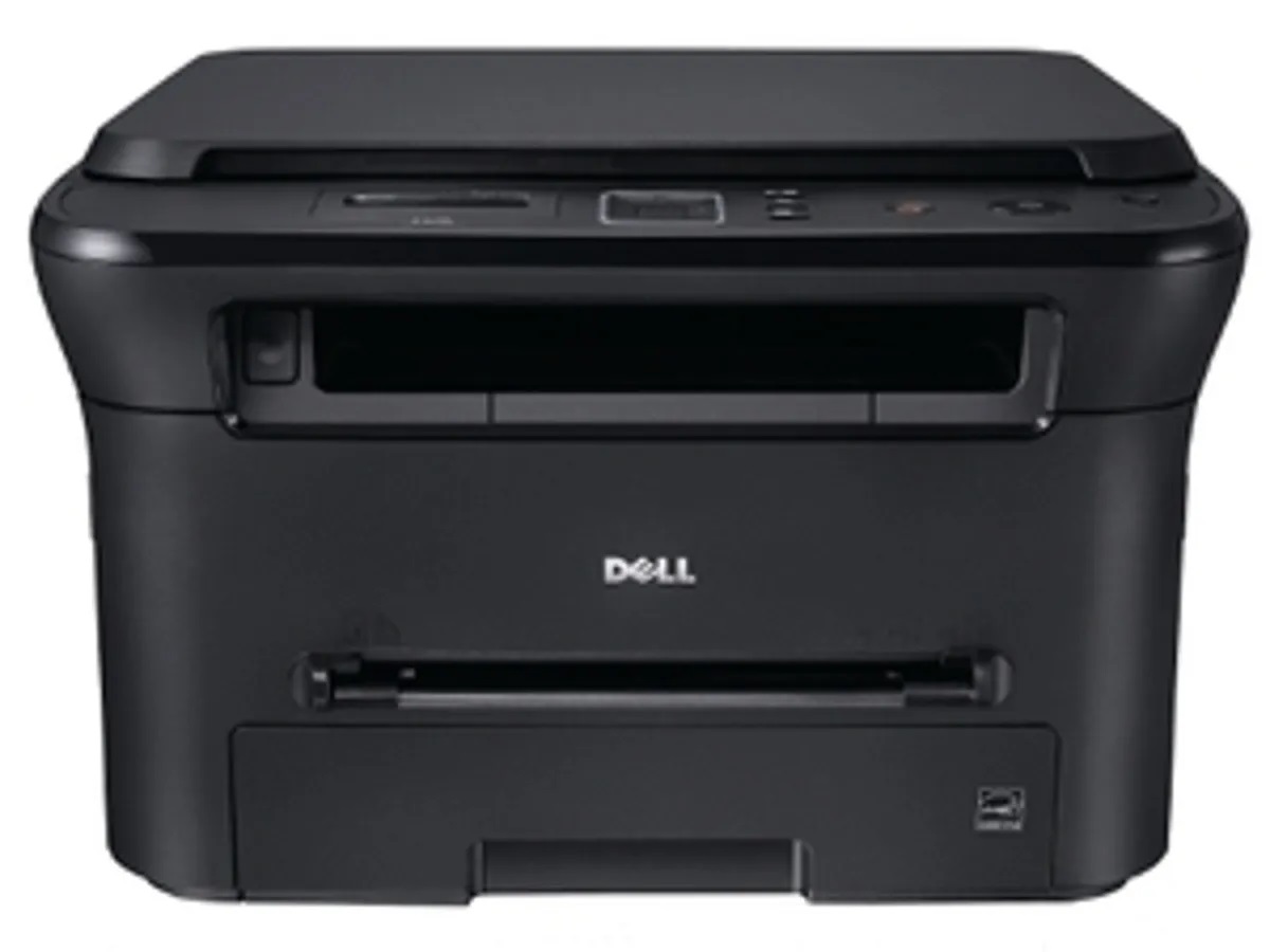Dell 1133 Front
