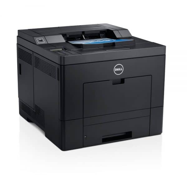 Dell C3760 Side