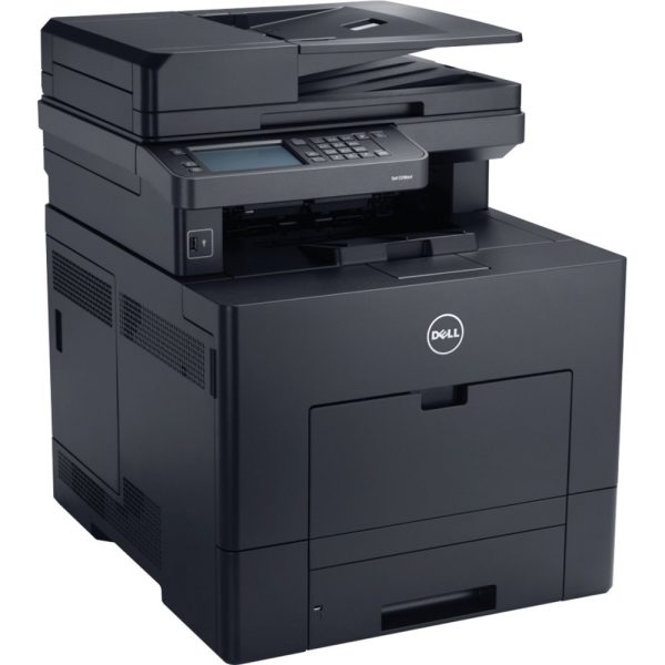 Dell C3765 Alt Side