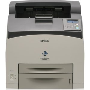 Epson AcuLaser M4000 Front