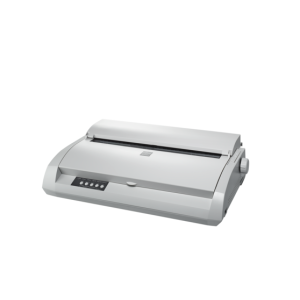 Fujitsu DL 3850+ (Front)