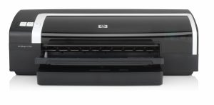 HP OfficeJet K7100 Front scaled