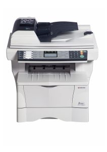 Kyocera FS 1118 Front