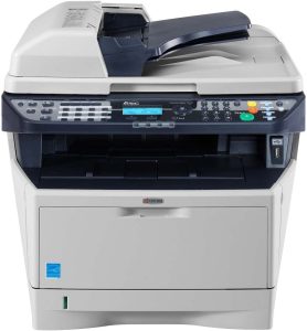 Kyocera FS 1128 Front