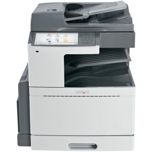 Lexmark X950de 954de Front