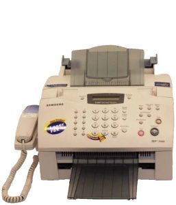 Samsung SF 5100 Front OK quality