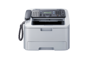 Samsung SF 650 Front