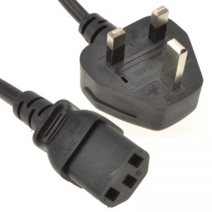 UK K Power cable