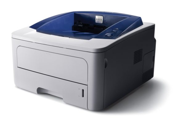 Xerox 3250d dn Side