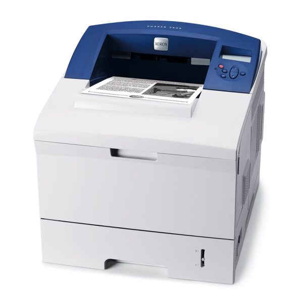 Xerox Phaser 3600 Side