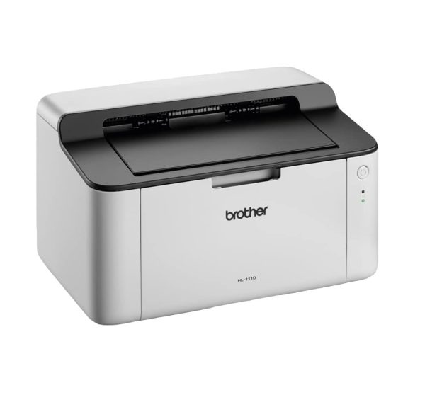 Brother HL 1110 Side