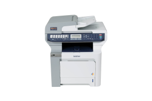 Brother MFC 9840cdw Front