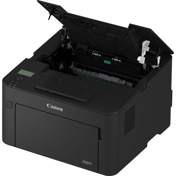 Canon LBP 162dw Side Open