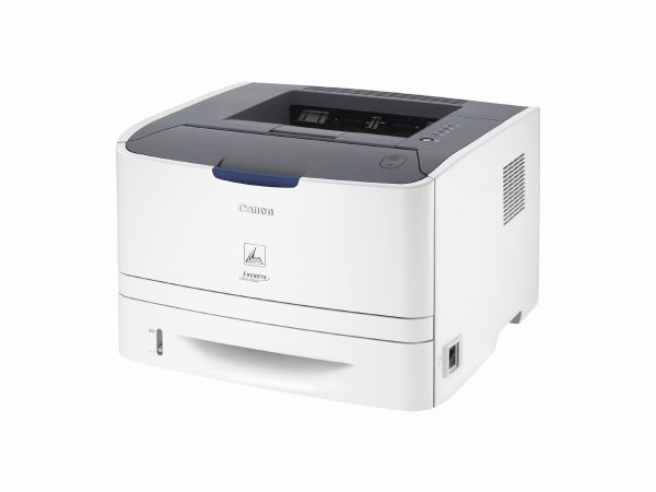 Canon LBP6300dn Side