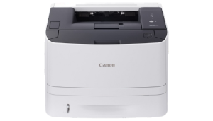 Canon LBP6310dn Front