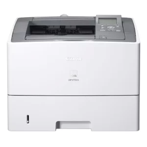 Canon LBP6750dn Front