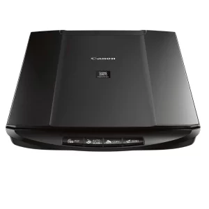 Canon Lide 120 Front