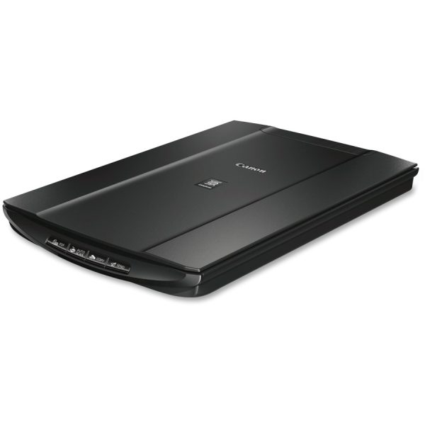 Canon Lide 120 Side