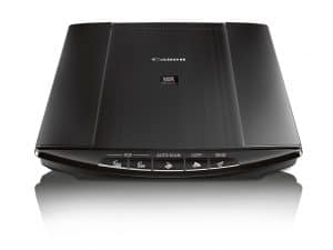 Canon Lide 220 Front