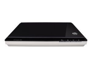 HP ScanJet 300 Front
