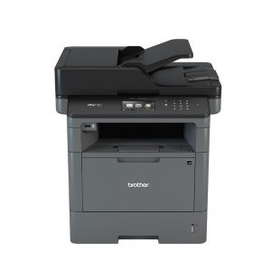 Brother MFC L5700dn Front